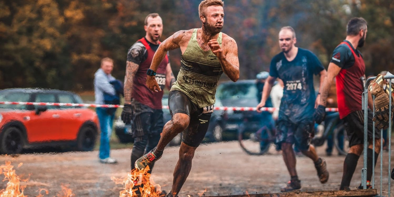 Iron Race in Blankenburg